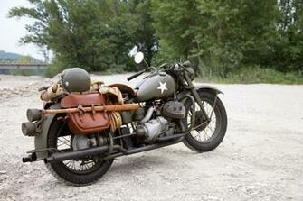 Bmw Vintage Retro Motorbike Motorcycle Bike Classic
