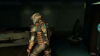 Dead Space Computer Wallpaper Desktop Background Id