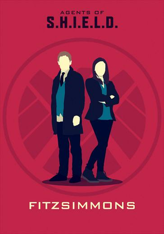 Adeeba Hasan On Agents Of S H I E L D Shield