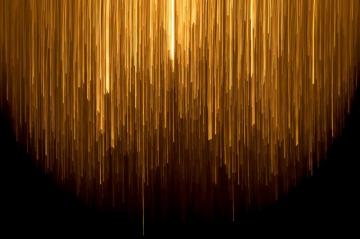 Gold Wallpaper HD Hq