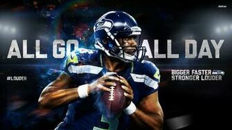Russell Wilson Wallpaper Sport