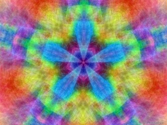 Related Pictures Flower Power Wallpaper Gullu
