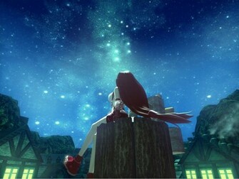 Final Fantasy Vii Ffvii Ff7 Wallpaper