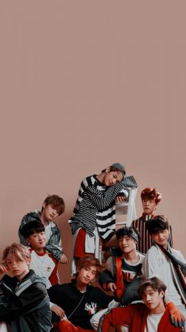 Mine Lockscreen Papel De Parede Kpop Cantores Famosos Amor