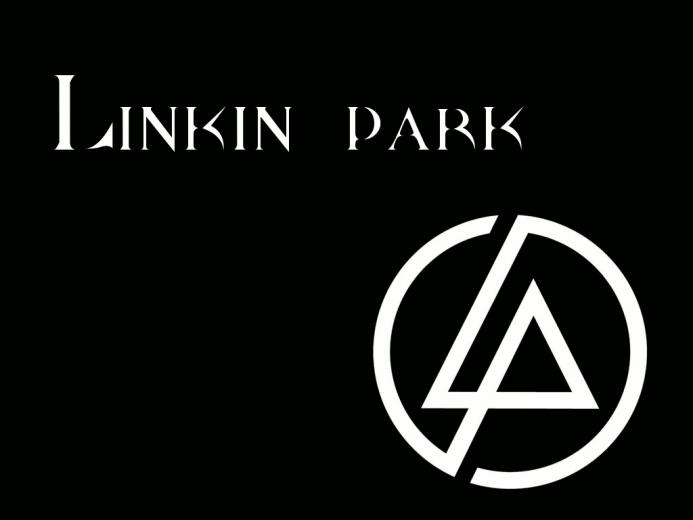 Linkin Park Logo Wallpaper Widescreen For Desktop