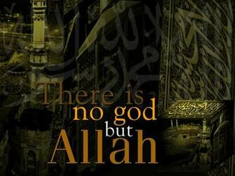 Islamic Wallpaper 3d Nature