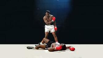 Boxing HD Wallpaper Background Image