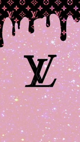 Cute Wallpaper Pink iPhone Purple