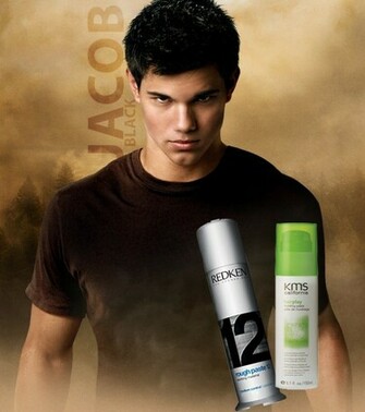 Taylor Lautner Jacob Black Car Interior Design