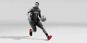 Green Bulb Adidas Basketball Delivers Boost For Nba Playoffs