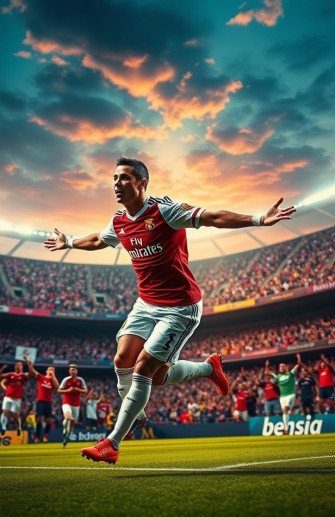Cristiano Ronaldo Wallpaper 1080p