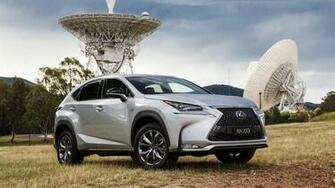 Lexus Nx 200t Silver Car Wallpaper Resolution