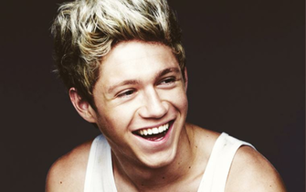 Fabulous Niall Horan Wallpaper