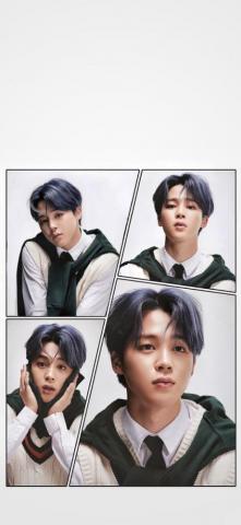 On Bts Map Of The Soul Concept Photo Version