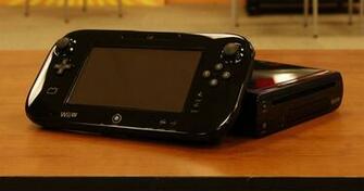 Wii U Nintendo System Videogame Video Game Wallpaper Background