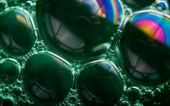 Soap Bubbles