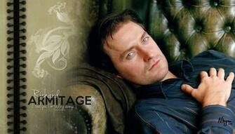 Richard Armitage Wallpaper Photo