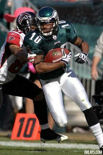Desean Jackson Wallpaper For iPhone