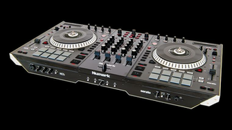 Numark Ns7fx Wallpaper Ns7 Ii