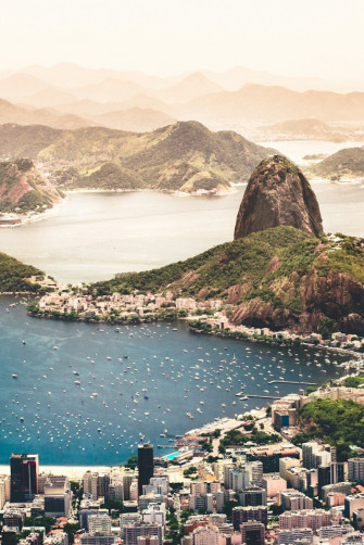 Business Development Manager Jobs In Brazil