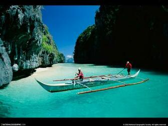 HD Wallpaper Philippines Cities El Nido