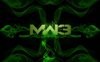 Mw3 Wallpaper By K1m0s