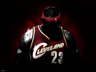 Lebron James Wallpaper