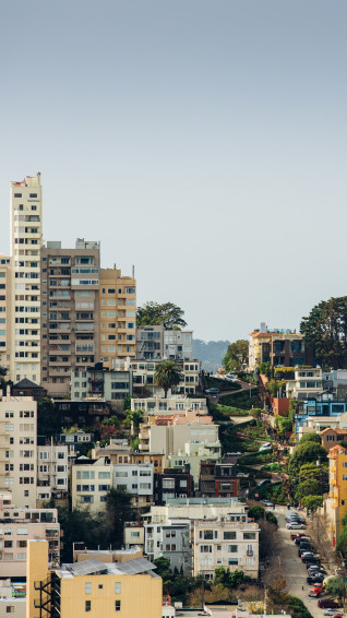The Neighbourhood Wallpaper