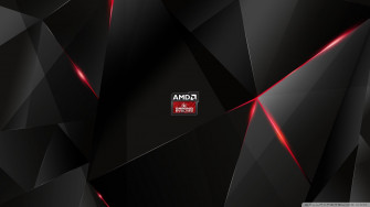 Amd Wallpaper