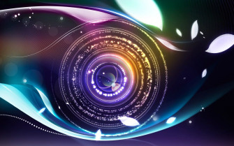 HD Camera Wallpaper