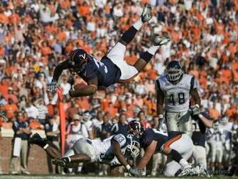 Ncaa Football Pics HD Wallpaper Widescreen Desktop Background