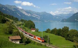Canton Of Bern Switzerland Desktop Wallpaper Nature Goodwp