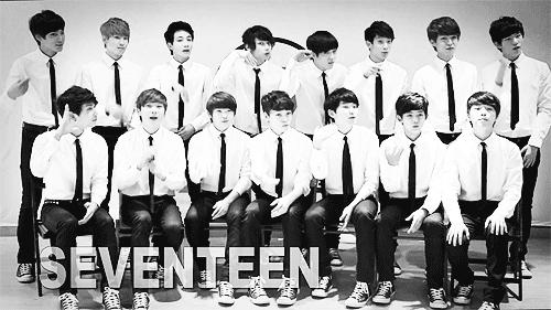 Seventeen Adore U Jpn13sub
