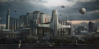 Gray Building Screengrabb Dream Theater The Astonishing Music