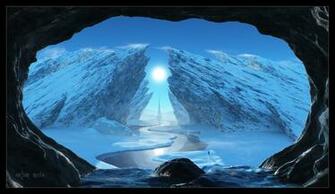Winter Solstice HD Wallpaper This