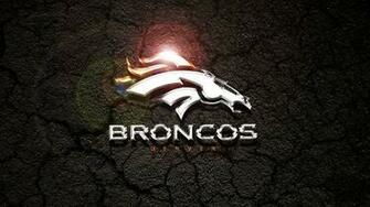 Denver Broncos Wallpaper Schedule By