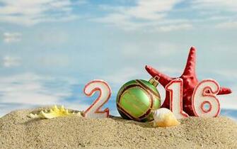 Happy New Year Wallpaper