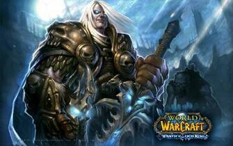 Warcraft Game War Wallpaper HD