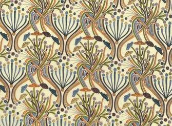 Art Nouveau Was The New Era And What They
