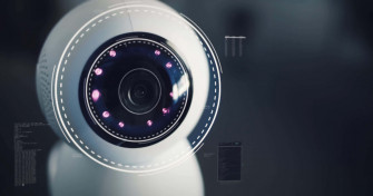 Cctv Camera Wallpaper