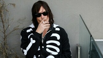 Wallpaper Norman Reedus Galleries Pics