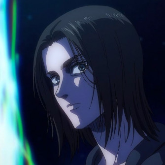Paths Eren Attack On Titan Anime Jaeger