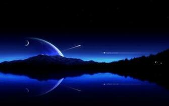 Science Fiction Wallpaper HD Widescreen Desktop Pictures Image