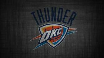 Oklahoma City Thunder Wallpaper HD