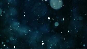Dark Blue Abstract Wallpaper