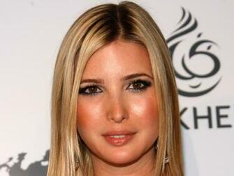 Ivanka Trump Desktop Wallpaper For HD Widescreen And Mobile