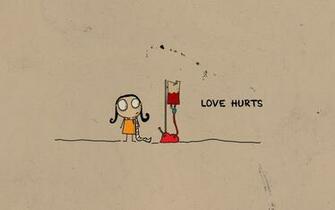 Pain Of Love Hurts Quotes Image For Sad Heart Pixhome