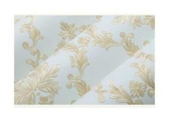Amazon Wapabas Wallpaper Exquisite Home European Style