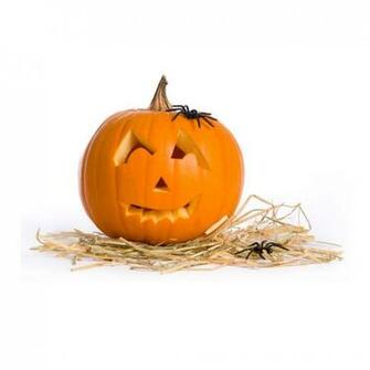 Halloween Wallpaper For iPad Retina HD