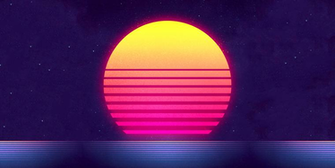 I Made Fm S Atlas Cover Art Into A Wallpaper Outrun
